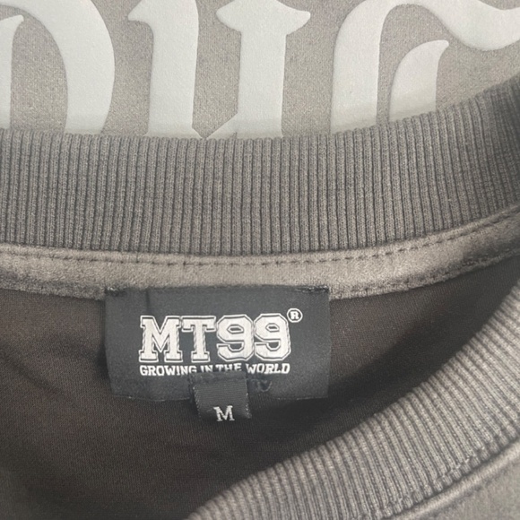 NWT Growing MT99 T Shirt Medium - Picture 5 of 8
